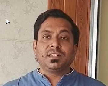 Hansraj Agarwal
